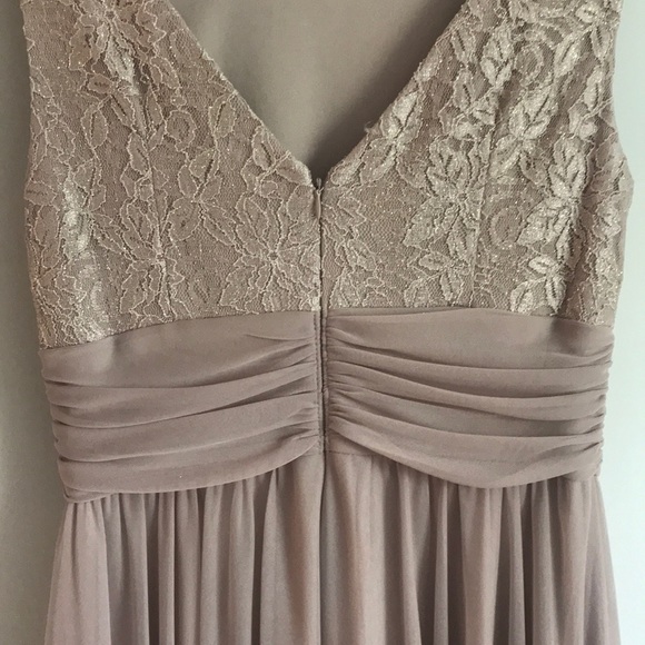 Jessica Howard Evening/Prom/Bridesmaid Dress - Picture 7 of 8